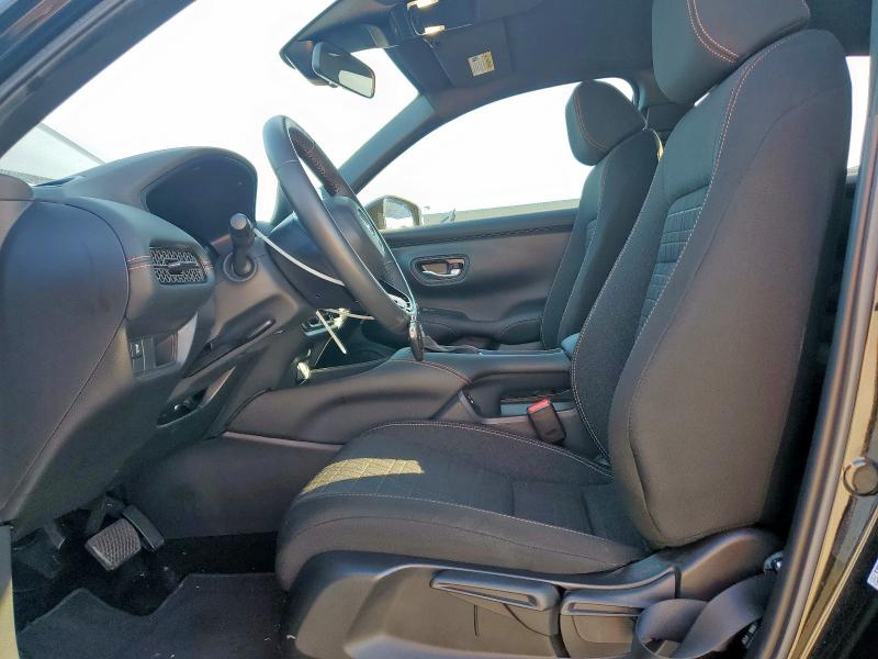 2025 HONDA HR-V SPORT - 3CZRZ1H54SM703677