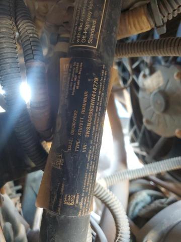 2022 POLARIS RZR XP 1000 TRAIL & #3270861451