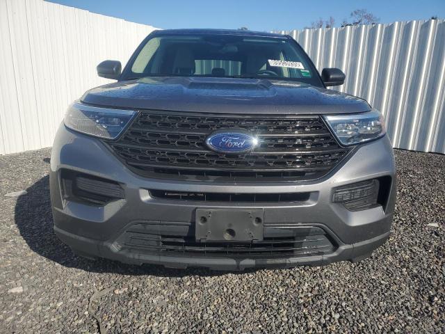 2021 FORD EXPLORER - 1FMSK8BH9MGA84428
