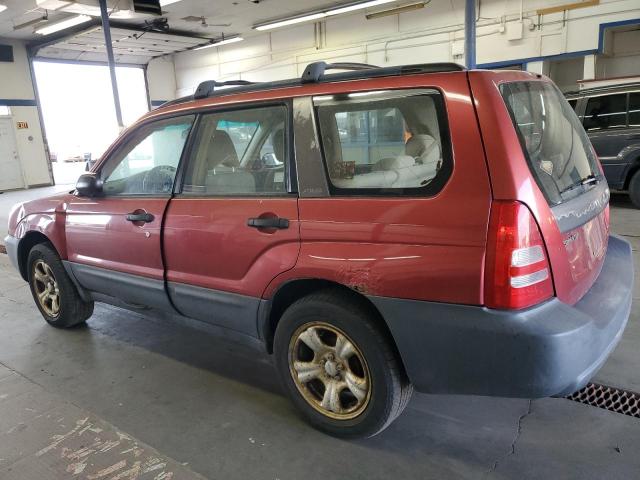 2003 SUBARU FORESTER 2 #3316754423