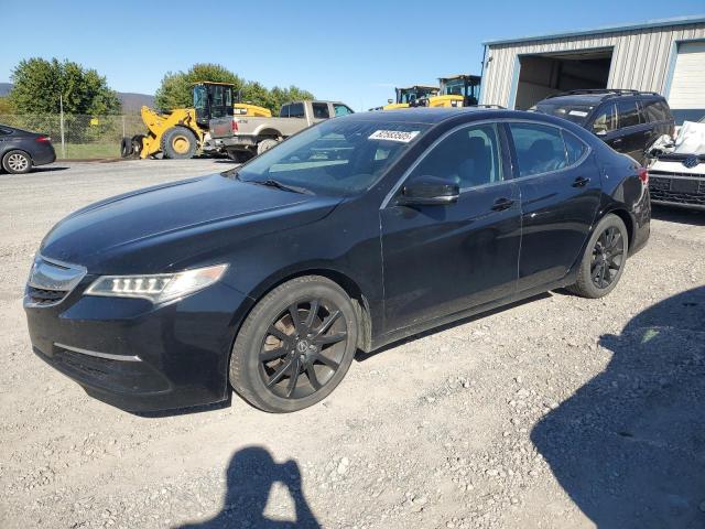 Global Auto Auctions: 2015 ACURA TLX TECH