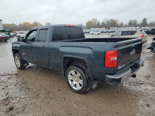2017 GMC SIERRA K15 1GTV2LEH0HZ179020