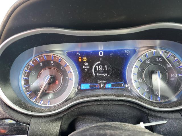 2021 CHRYSLER 300 S - 2C3CCABGXMH554236