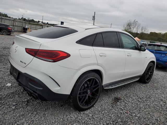 2021 MERCEDES-BENZ GLE COUPE #3273806356