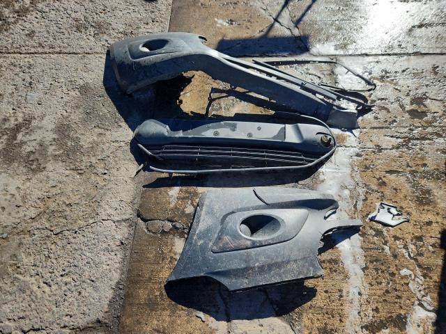 2018 FORD TRANSIT CO #3290639793