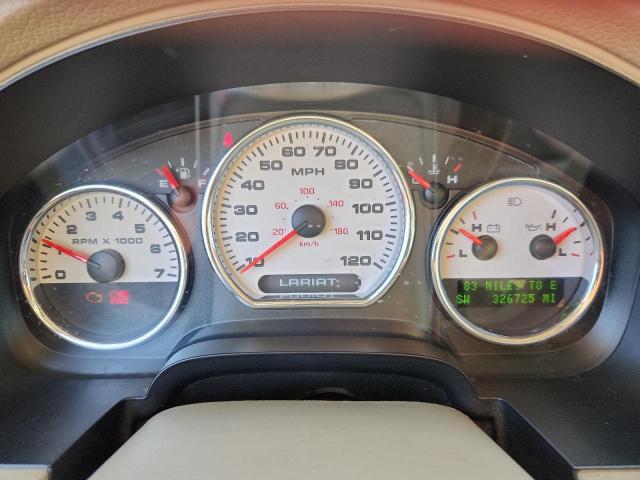 2004 FORD F150 SUPER #3282772288