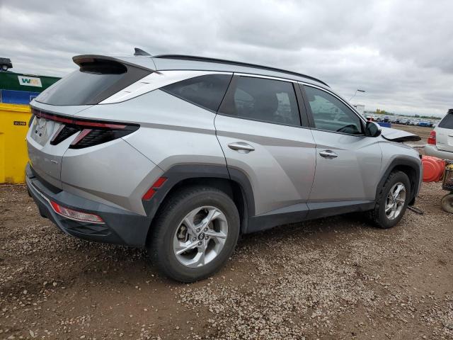 2022 HYUNDAI TUCSON SEL - 5NMJBCAE8NH118380