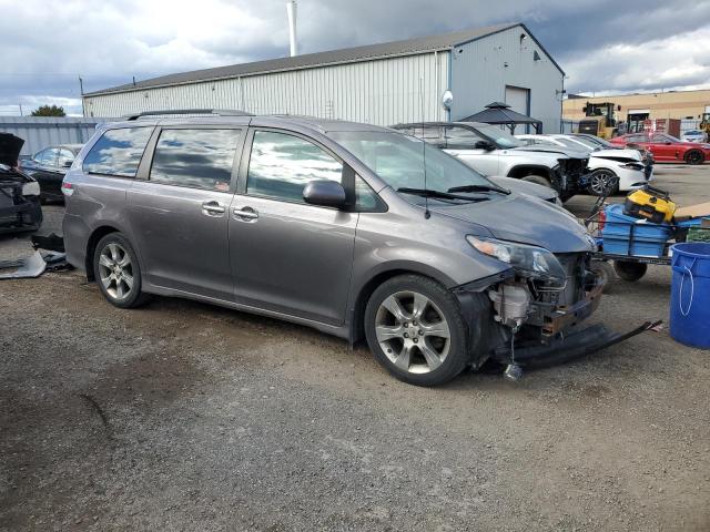 2014 TOYOTA SIENNA SPO - 5TDXK3DC4ES513187