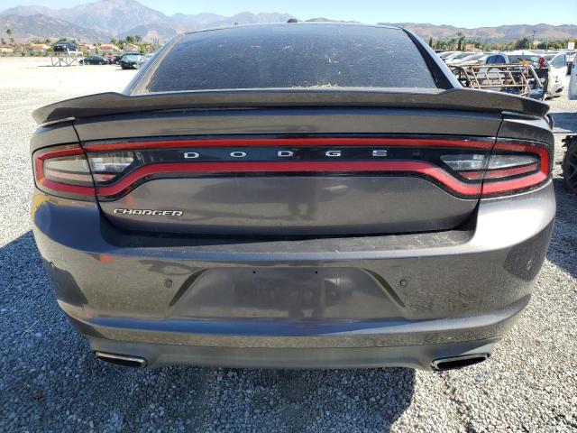 2015 DODGE CHARGER SE 2C3CDXBG1FH856548