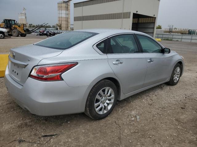 2015 NISSAN ALTIMA 2.5 - 1N4AL3AP6FC238084
