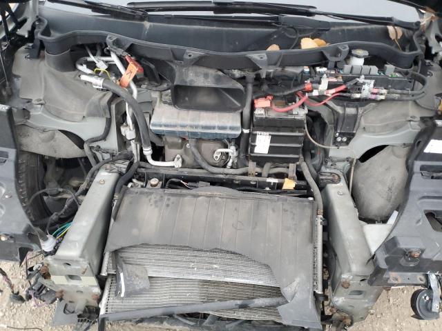 2017 TESLA MODEL X - 5YJXCBE29HF041414