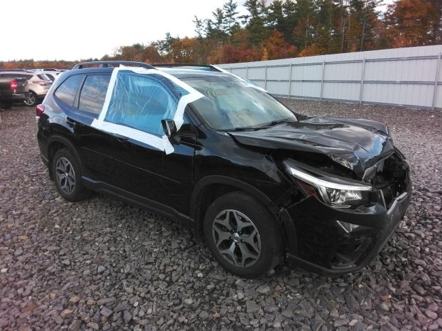 2020 SUBARU FORESTER P - JF2SKAGC2LH406961