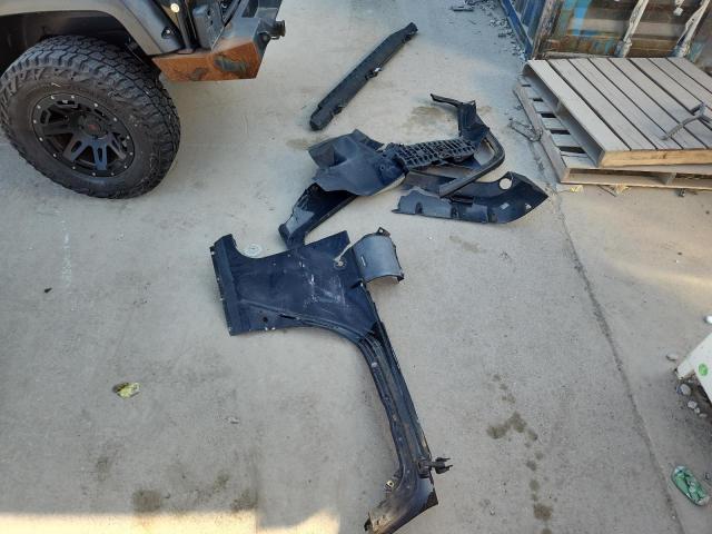 2017 JEEP WRANGLER U - 1C4BJWEG1HL625158