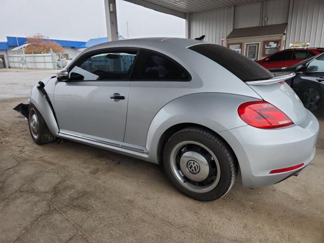 2015 VOLKSWAGEN BEETLE 1.8 - 3VWF17AT8FM607310