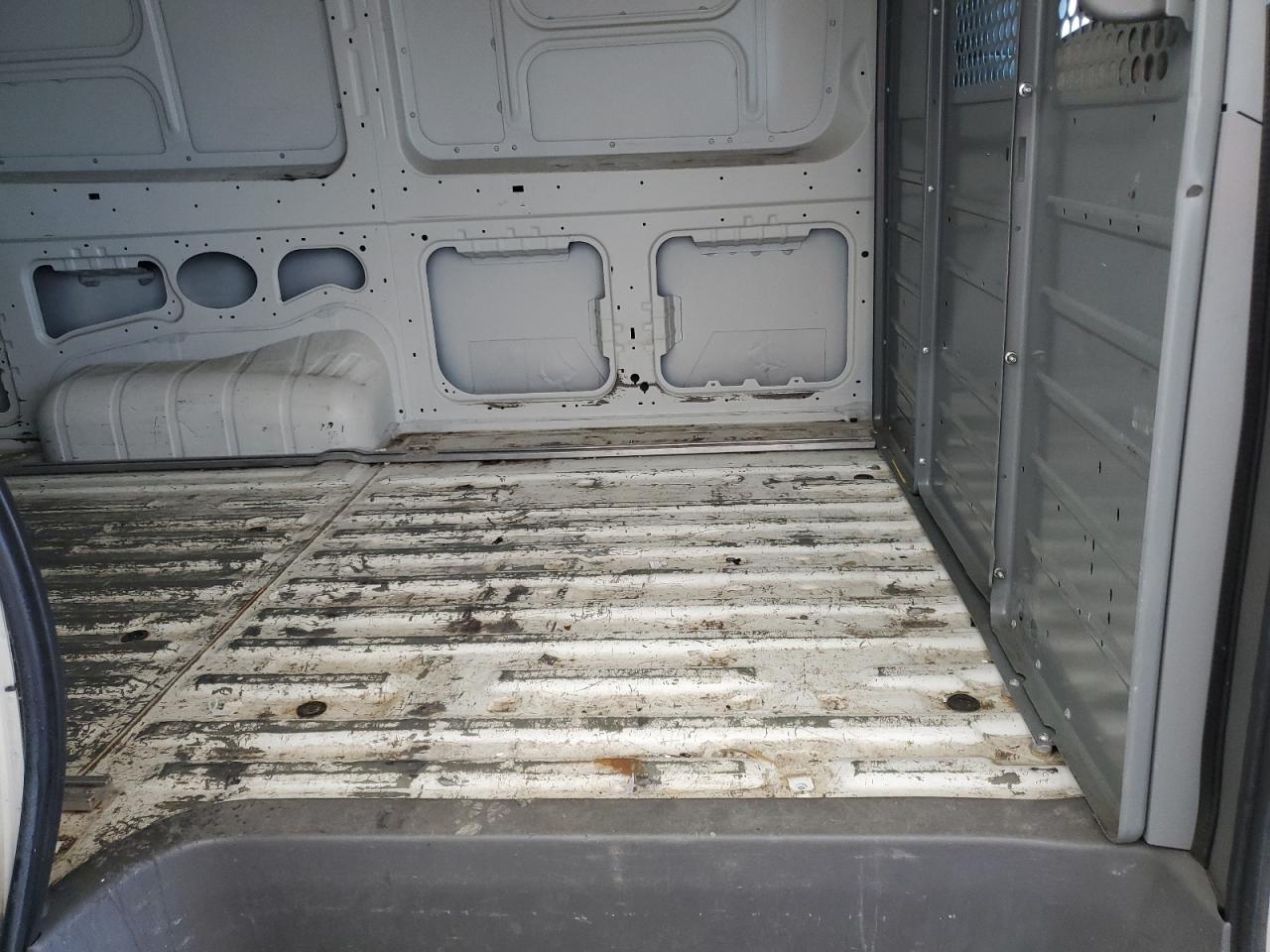 NISSAN NV1500 1500 S