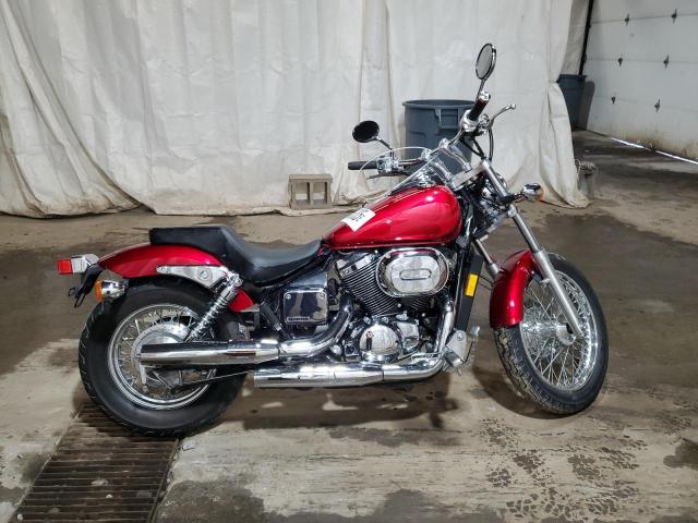 2003 HONDA VT750 DCB JH2RC44533M707951