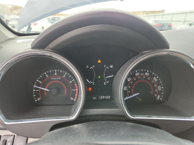 2013 TOYOTA HIGHLANDER - 5TDYK3EH4DS109027