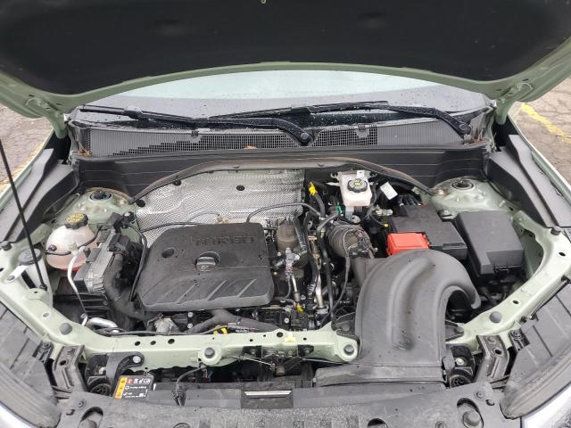 2024 CHEVROLET TRAILBLAZE KL79MSSL7RB107091