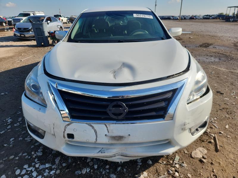 2015 NISSAN ALTIMA 2.5 - 1N4AL3AP8FC277095