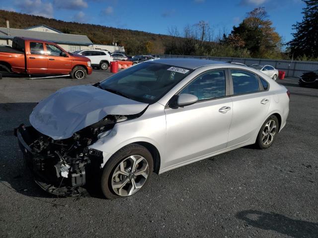 2021 KIA FORTE FE #3315929090