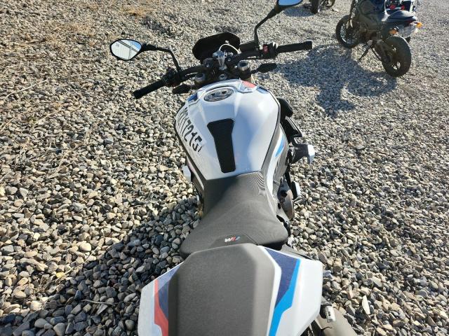 2022 BMW S1000RR - WB10E5305N6E90627