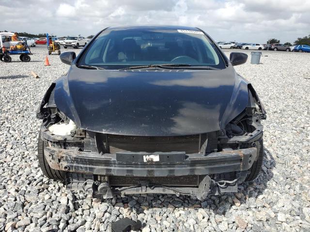 2013 HYUNDAI ELANTRA GL - KMHDH4AE0DU576404