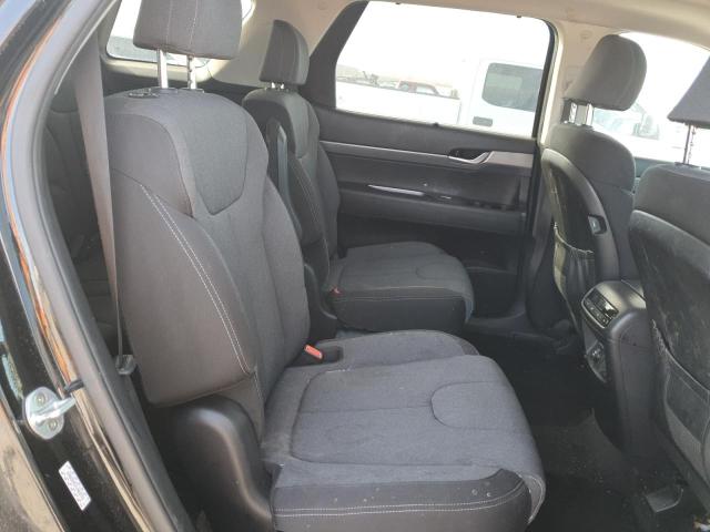 2020 HYUNDAI PALISADE S KM8R3DHE4LU083723