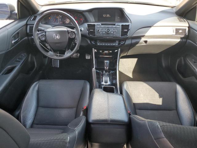 2016 HONDA ACCORD SPO - 1HGCR2F5XGA055028