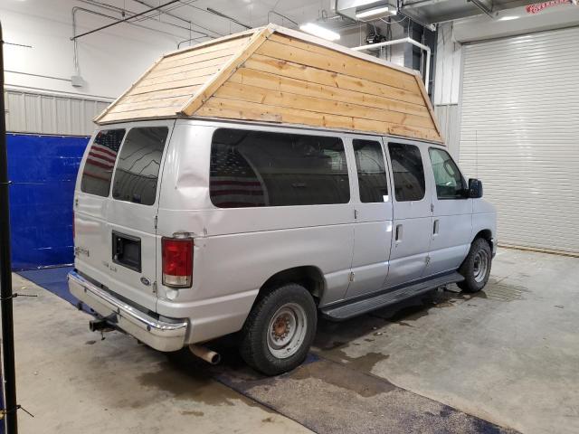 2009 FORD ECONOLINE #3273993546