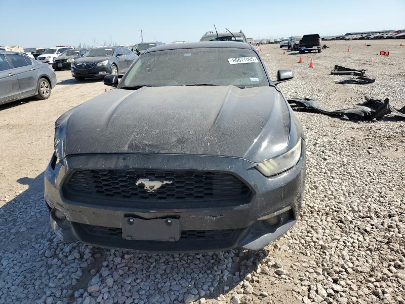 2017 FORD MUSTANG #3296530346