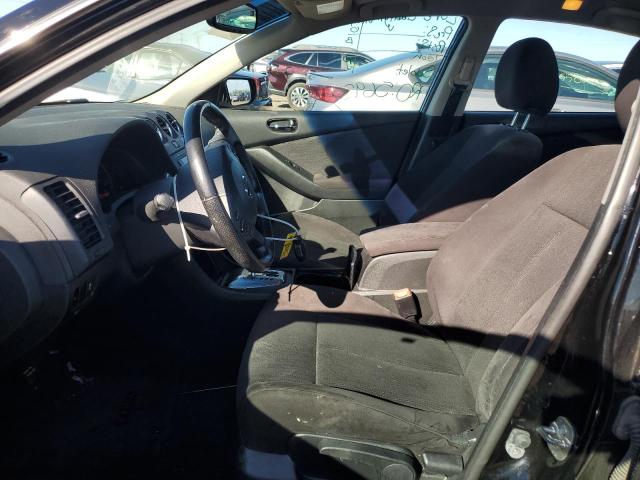 2012 NISSAN ALTIMA BASE - 1N4AL2AP7CN577060