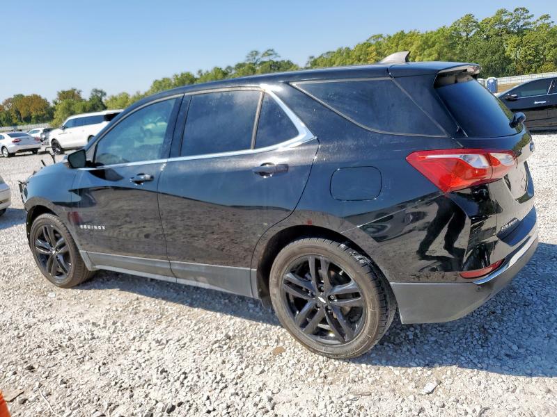 2020 CHEVROLET EQUINOX LT - 3GNAXKEV9LL340715