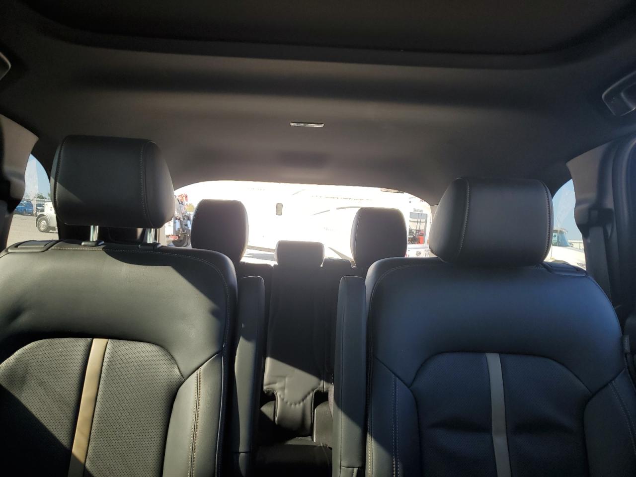 MAZDA CX-90 PREMIUM PLUS