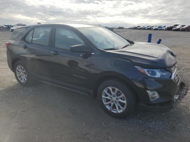 2020 CHEVROLET EQUINOX LS - 2GNAXHEV6L6217042