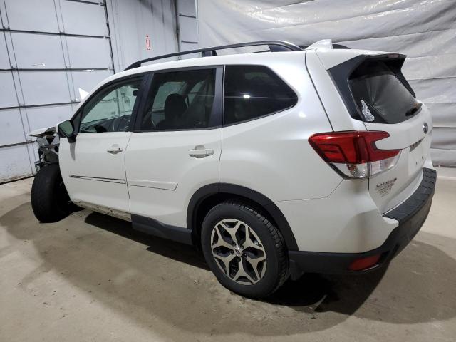 2019 SUBARU FORESTER P - JF2SKAEC4KH591645