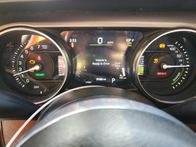 2023 JEEP WRANGLER R 1C4JJXR61PW630974