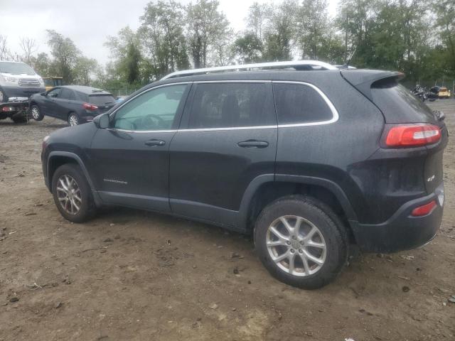 2015 JEEP CHEROKEE L 1C4PJMCS0FW668077