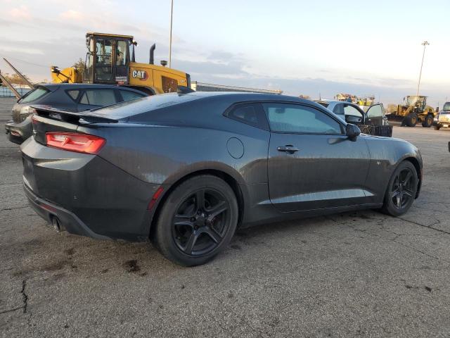 2016 CHEVROLET CAMARO LT - 1G1FB1RXXG0188832