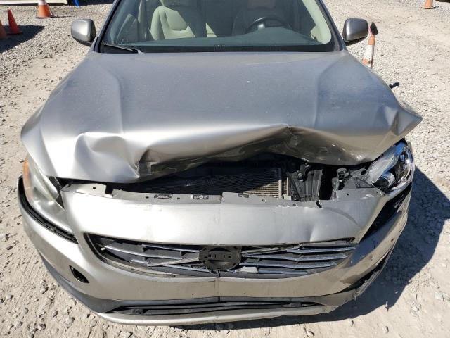 2015 VOLVO V60 PREMIER+ YV1612SC0F1205728