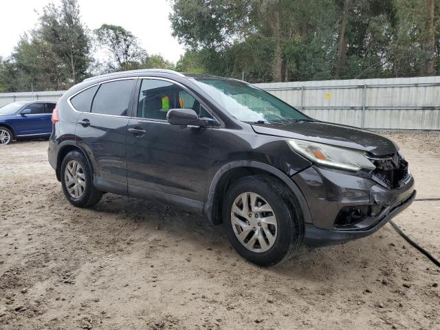 2016 HONDA CR-V EXL #3291398175
