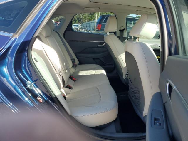 2020 HYUNDAI SONATA LIM 5NPEH4J2XLH040017