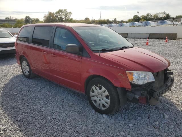 2014 DODGE GRAND CARA - 2C4RDGBG2ER137792