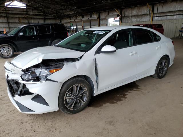 Global Auto Auctions: 2024 KIA FORTE LX