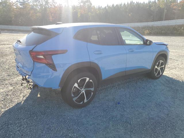 2024 CHEVROLET TRAX 1RS #3294538642