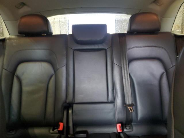 2015 AUDI Q5 PREMIUM - WA1LFCFP8FA042057