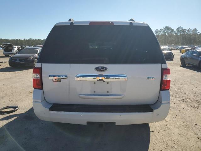 2011 FORD EXPEDITION - 1FMJU1K51BEF06400