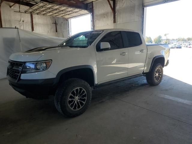 CHEVROLET COLORADO Z