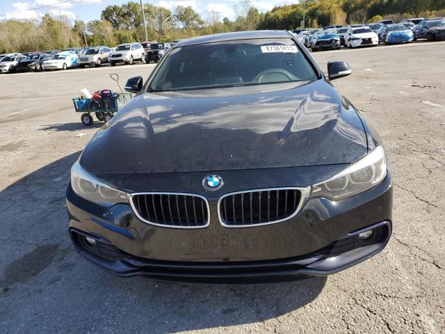 2018 BMW 430I GRAN #3284828525