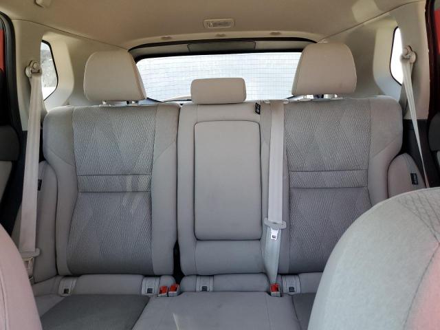 2025 NISSAN ROGUE SV 5N1BT3BB6SC777845