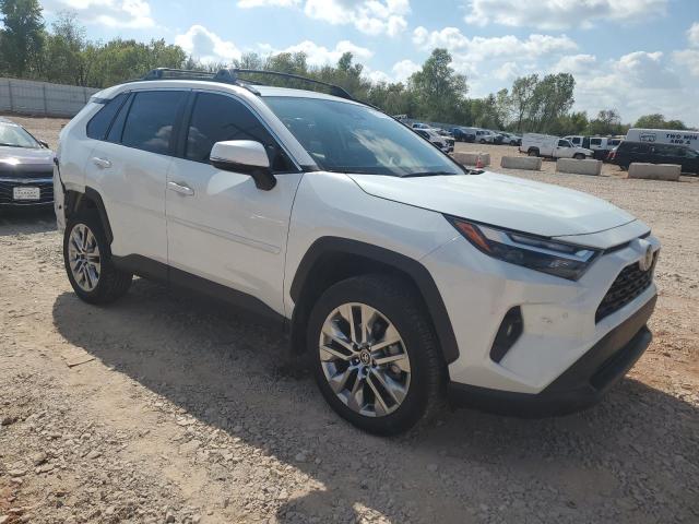 2024 TOYOTA RAV4 XLE PREMIUM 2T3C1RFV3RW346506